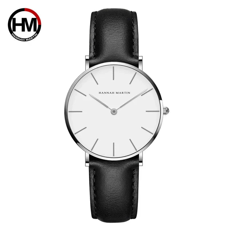 Quartz Ladies Watch