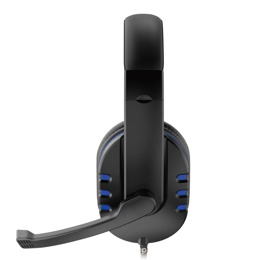Wired Gaming Headphones