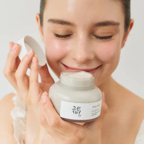 Beauty of Jeosen - Skin Glow (Original)