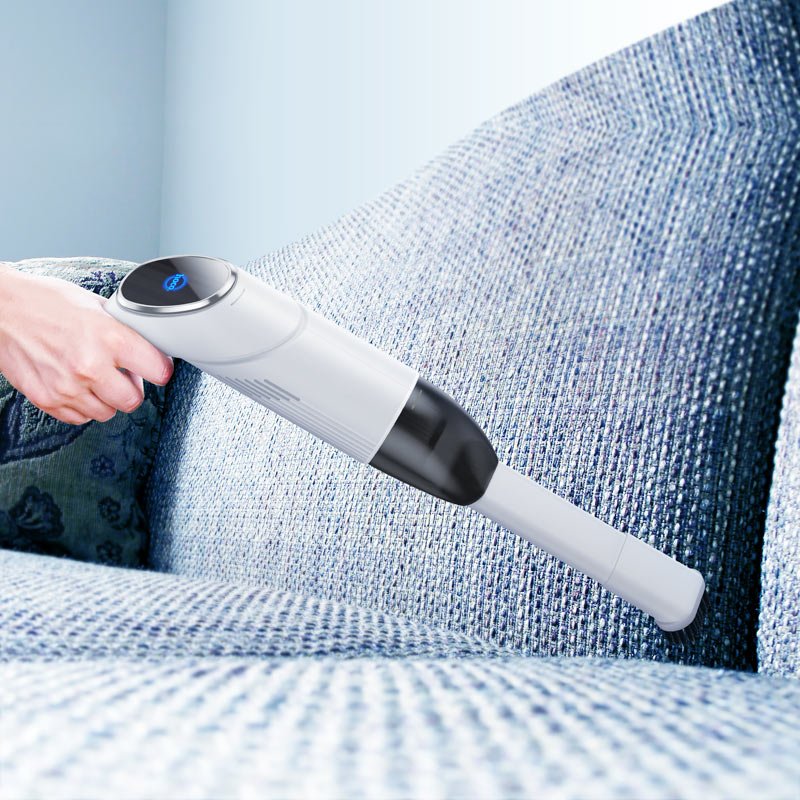 Hoco - Car Vacuum Cleaner (ZP6)