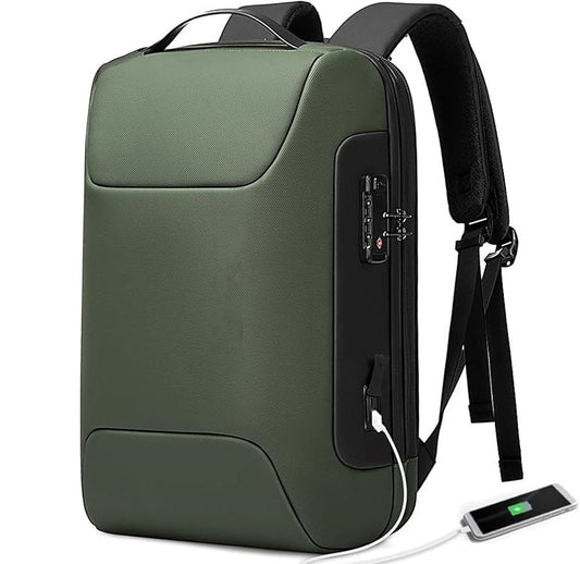 Digital Backpack With Type C ©